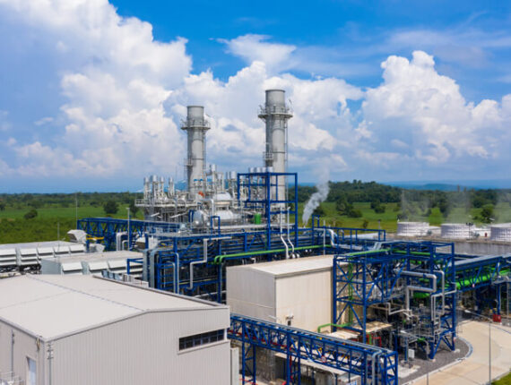 Advanced Manufacturing And Transforming