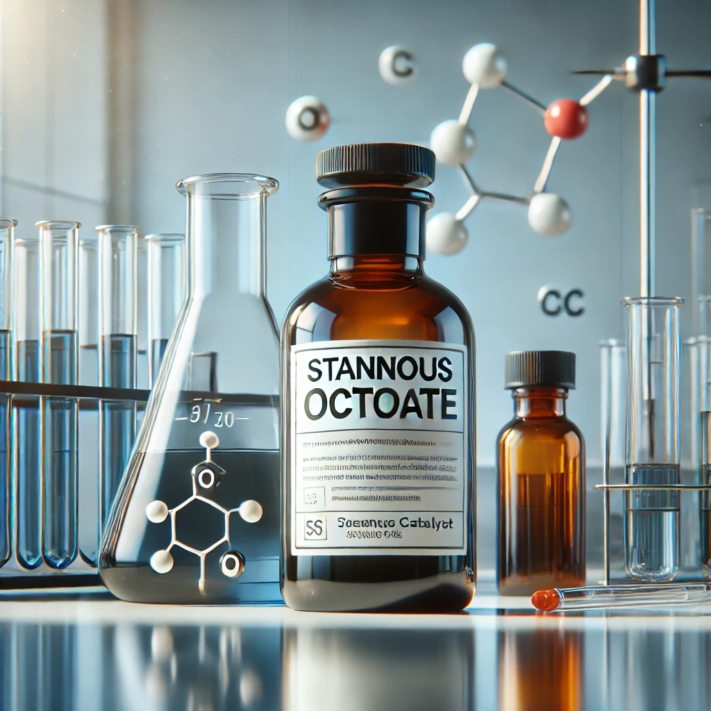 Amine Catalyst Stannous Octoate
